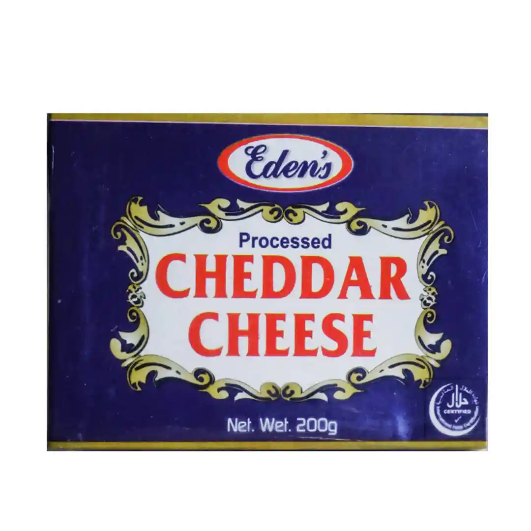 Edens-Cheddar-cheese-block-200g-1