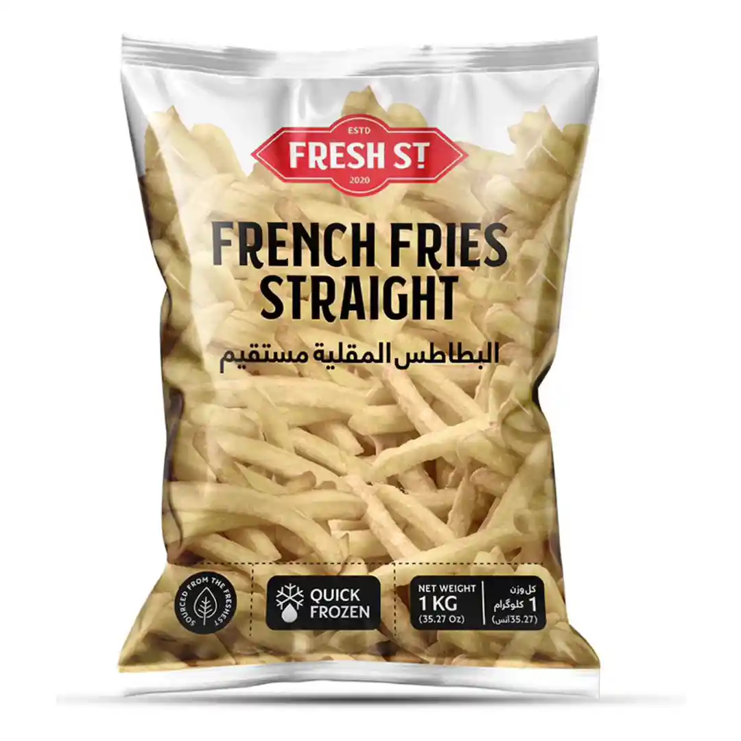 Fresh-Street-Straight-Fries1kg